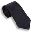 Hemley Satin Silk Stropdas Navy