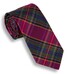 Hemley Signature Tartan Stropdas Multicolor