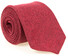 Hemley The Birmingham Necktie Stropdas Rood
