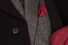 Hemley The Birmingham Necktie Tie Red