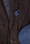 Hemley The Blinders Newsboy Cap Pet Blauw