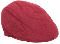 Hemley The Blinders Newsboy Cap Pet Red