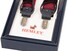 Hemley The Blinders Straps Suspenders Red