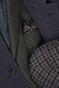 Hemley The Garrison Tie Stropdas Antraciet