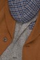Hemley The Peaky Flat Hat Pet Licht Blauw