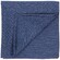 Hemley The Peaky Pocket Square Pochet Blauw