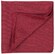 Hemley The Peaky Pocket Square Pochet Rood