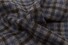 Hemley The Shelby Wool Hanky Pochet Antraciet