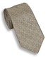 Hemley Ton-Sur-Ton Flower Stropdas Soft Green