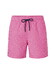 Hiltl Beach Abstract Lightweight Quick Dry Swim Short Berry-White