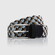 Hiltl Braided Multicolor Riem Donker Blauw-Multi