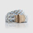 Hiltl Braided Multicolor Riem Lichtblauw-Multi