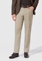 Hiltl Dean Brushed Blend Broek Camel