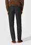Hiltl Dean Brushed Blend Broek Donker Grijs