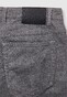 Hiltl Dean Brushed Blend Broek Grijs