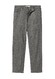 Hiltl Dean Brushed Blend Broek Grijs