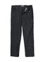 Hiltl Dean Brushed Blend Broek Navy