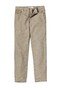Hiltl Dean Brushed Blend Pants Camel