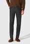 Hiltl Dean Brushed Blend Pants Dark Gray