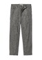 Hiltl Dean Brushed Blend Pants Grey