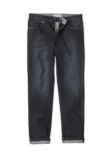 Hiltl Dean C Candiani Denim Jeans Black