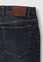 Hiltl Dean C Candiani Denim Jeans Zwart