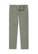 Hiltl Dean C Cotton Linen Twill Comfort Stretch Pants Khaki