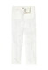 Hiltl Dean C Cotton Linnen Twill Comfort Stretch Broek Ecru