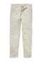 Hiltl Dean C Soft Cotton Super Stretch Olimpias Fabric Broek Licht Beige