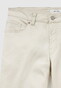 Hiltl Dean C Soft Cotton Super Stretch Olimpias Fabric Broek Licht Beige