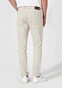 Hiltl Dean C Soft Cotton Super Stretch Olimpias Fabric Broek Licht Beige