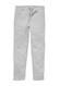 Hiltl Dean C Soft Cotton Super Stretch Olimpias Fabric Broek Licht Grijs