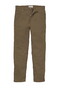 Hiltl Dean C Soft Cotton Super Stretch Olimpias Fabric Pants Mid Brown