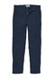 Hiltl Dean C Soft Cotton Super Stretch Olimpias Fabric Pants Navy