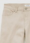 Hiltl Dean C Soft Cotton Super Stretch Olimpias Fabric Pants Sand