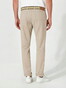 Hiltl Dean C Soft Cotton Super Stretch Olimpias Fabric Pants Sand