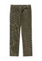 Hiltl Dean Casual Corduroy Corduroy Broek Donker Groen