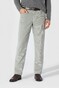 Hiltl Dean Casual Corduroy Corduroy Broek Licht Grijs