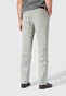 Hiltl Dean Casual Corduroy Corduroy Broek Licht Grijs