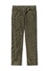 Hiltl Dean Casual Corduroy Corduroy Trouser Dark Green