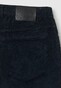 Hiltl Dean Casual Corduroy Corduroy Trouser Marine