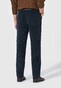 Hiltl Dean Casual Corduroy Corduroy Trouser Marine