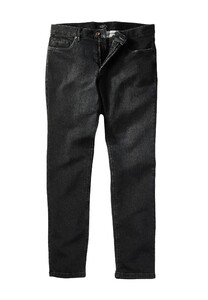 Hiltl Dude Auhentic Dry Denim Jeans Anthracite Grey