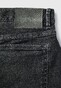 Hiltl Dude Auhentic Dry Denim Jeans Antraciet