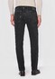 Hiltl Dude Auhentic Dry Denim Jeans Antraciet