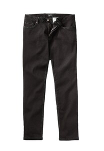 Hiltl Dude Auhentic Dry Denim Jeans Black
