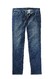 Hiltl Dude Auhentic Dry Denim Jeans Blauw