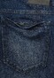 Hiltl Dude Auhentic Dry Denim Jeans Blue