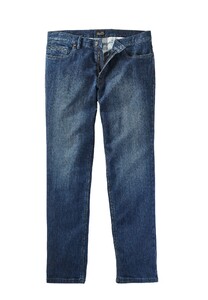 Hiltl Dude Auhentic Dry Denim Jeans Blue