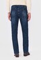 Hiltl Dude Auhentic Dry Denim Jeans Blue